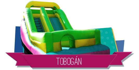 Toboban Inflable