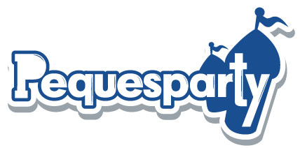 Logo Pequesparty